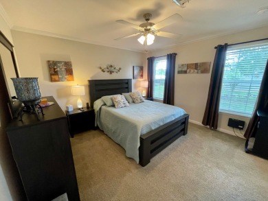 This home has barley been lived in and comes with a Transferable on Water Oak Country Club Estates in Florida - for sale on GolfHomes.com, golf home, golf lot