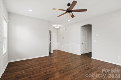 Welcome to this beautifully designed 3-bedroom, 3-bath home on Edgewater Golf Club in South Carolina - for sale on GolfHomes.com, golf home, golf lot