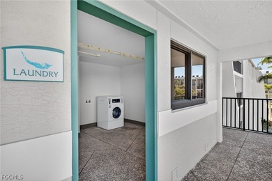 Your Sanibel Island retreat awaits at this charming 1-bedroom on Beachview Golf Club in Florida - for sale on GolfHomes.com, golf home, golf lot