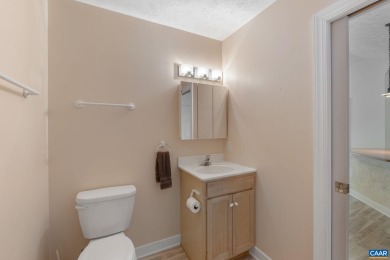 Custom built contemporary, first time on the market. This home on Lake Monticello Golf Course in Virginia - for sale on GolfHomes.com, golf home, golf lot