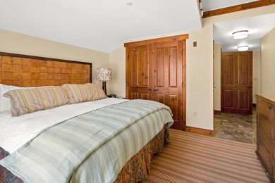 Discover The Lodge at Spruce Peak, the crown jewel of the Alpine on Stowe Mountain Club in Vermont - for sale on GolfHomes.com, golf home, golf lot
