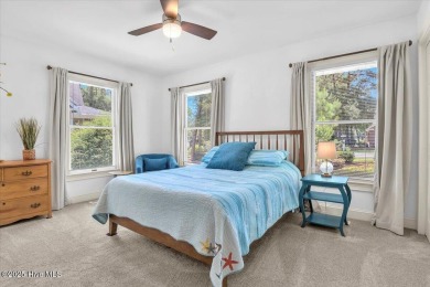 Discover Coastal Charm in Caswell Beach's Arboretum! Welcome to on Oak Island Golf Club in North Carolina - for sale on GolfHomes.com, golf home, golf lot