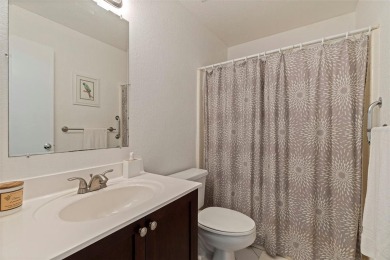 Welcome to Mirada, a rarely available, turn-key move in ready on Isla Del Sol Yacht and Country Club in Florida - for sale on GolfHomes.com, golf home, golf lot