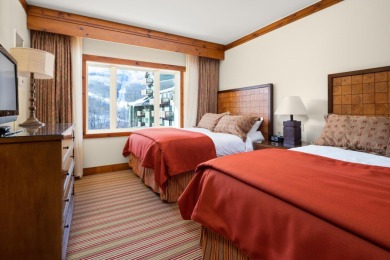 Discover The Lodge at Spruce Peak, the crown jewel of the Alpine on Stowe Mountain Club in Vermont - for sale on GolfHomes.com, golf home, golf lot