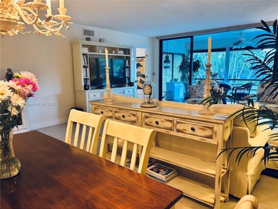 This unit comes with all the furniture and everything you will on Indian Spring Golf and Country Club in Florida - for sale on GolfHomes.com, golf home, golf lot