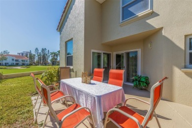 Welcome to Mirada, a rarely available, turn-key move in ready on Isla Del Sol Yacht and Country Club in Florida - for sale on GolfHomes.com, golf home, golf lot