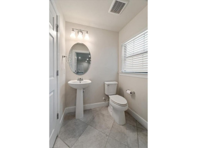 BACK ON THE MARKET! FANTASTIC BUYER OPPORTUNITY ~ PRICE DROP! on Panther Run Golf Club in Florida - for sale on GolfHomes.com, golf home, golf lot
