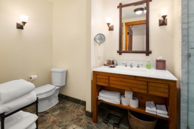 Discover The Lodge at Spruce Peak, the crown jewel of the Alpine on Stowe Mountain Club in Vermont - for sale on GolfHomes.com, golf home, golf lot