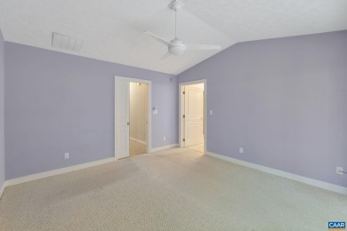 Custom built contemporary, first time on the market. This home on Lake Monticello Golf Course in Virginia - for sale on GolfHomes.com, golf home, golf lot