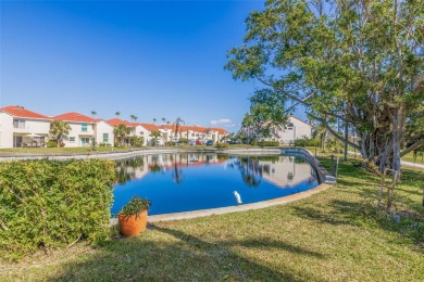 Welcome to Mirada, a rarely available, turn-key move in ready on Isla Del Sol Yacht and Country Club in Florida - for sale on GolfHomes.com, golf home, golf lot