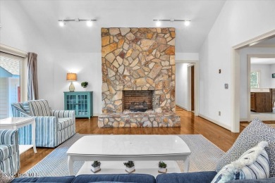 Discover Coastal Charm in Caswell Beach's Arboretum! Welcome to on Oak Island Golf Club in North Carolina - for sale on GolfHomes.com, golf home, golf lot