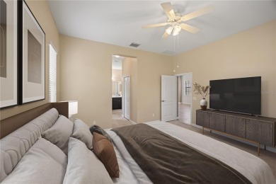 Welcome to maintenance-free living in the sought-after gated on Lakewood Ranch Golf and Country Club in Florida - for sale on GolfHomes.com, golf home, golf lot