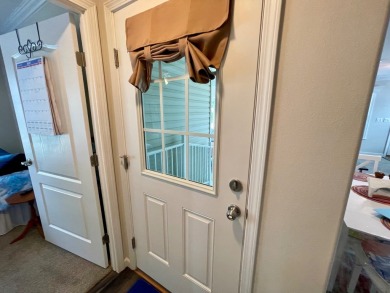 This home has barley been lived in and comes with a Transferable on Water Oak Country Club Estates in Florida - for sale on GolfHomes.com, golf home, golf lot