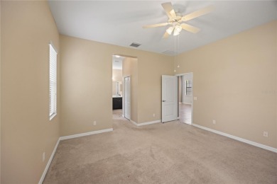 Welcome to maintenance-free living in the sought-after gated on Lakewood Ranch Golf and Country Club in Florida - for sale on GolfHomes.com, golf home, golf lot