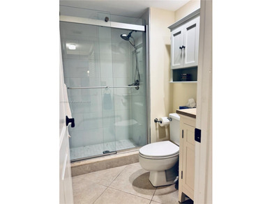 This unit comes with all the furniture and everything you will on Indian Spring Golf and Country Club in Florida - for sale on GolfHomes.com, golf home, golf lot