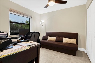 Welcome to your next chapter in the charming Sunrise Lakes on Sunrise Lakes Phase IV Golf Course in Florida - for sale on GolfHomes.com, golf home, golf lot