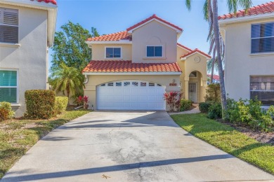 Welcome to Mirada, a rarely available, turn-key move in ready on Isla Del Sol Yacht and Country Club in Florida - for sale on GolfHomes.com, golf home, golf lot