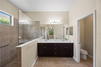 Welcome to maintenance-free living in the sought-after gated on Lakewood Ranch Golf and Country Club in Florida - for sale on GolfHomes.com, golf home, golf lot
