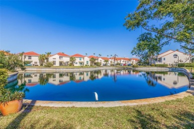 Welcome to Mirada, a rarely available, turn-key move in ready on Isla Del Sol Yacht and Country Club in Florida - for sale on GolfHomes.com, golf home, golf lot