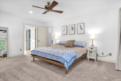 Discover Coastal Charm in Caswell Beach's Arboretum! Welcome to on Oak Island Golf Club in North Carolina - for sale on GolfHomes.com, golf home, golf lot