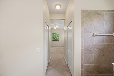 Welcome to maintenance-free living in the sought-after gated on Lakewood Ranch Golf and Country Club in Florida - for sale on GolfHomes.com, golf home, golf lot