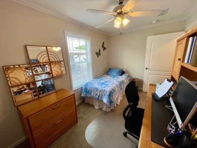 This home has barley been lived in and comes with a Transferable on Water Oak Country Club Estates in Florida - for sale on GolfHomes.com, golf home, golf lot