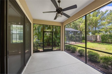 Welcome to maintenance-free living in the sought-after gated on Lakewood Ranch Golf and Country Club in Florida - for sale on GolfHomes.com, golf home, golf lot
