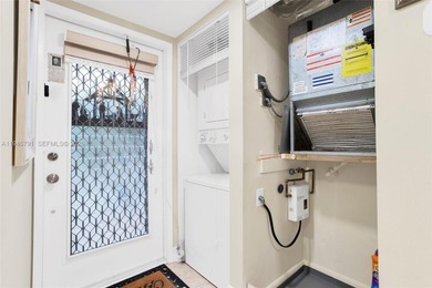 Welcome to your next chapter in the charming Sunrise Lakes on Sunrise Lakes Phase IV Golf Course in Florida - for sale on GolfHomes.com, golf home, golf lot