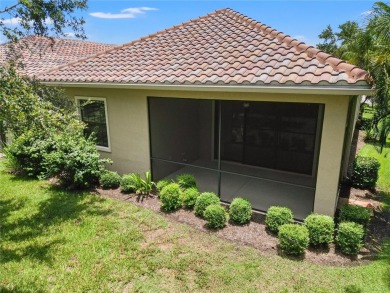 Welcome to maintenance-free living in the sought-after gated on Lakewood Ranch Golf and Country Club in Florida - for sale on GolfHomes.com, golf home, golf lot