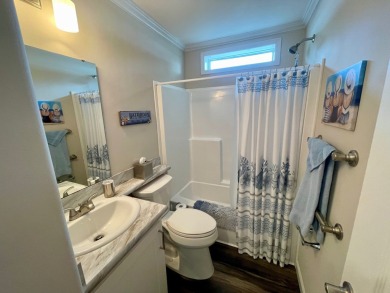 This home has barley been lived in and comes with a Transferable on Water Oak Country Club Estates in Florida - for sale on GolfHomes.com, golf home, golf lot