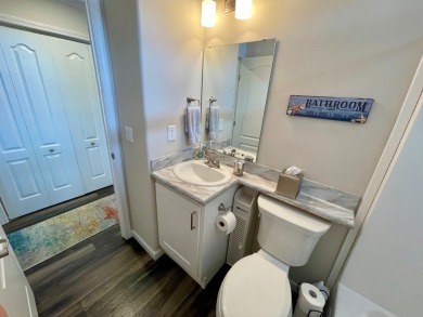 This home has barley been lived in and comes with a Transferable on Water Oak Country Club Estates in Florida - for sale on GolfHomes.com, golf home, golf lot