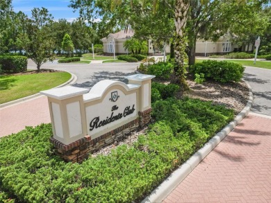 Welcome to maintenance-free living in the sought-after gated on Lakewood Ranch Golf and Country Club in Florida - for sale on GolfHomes.com, golf home, golf lot