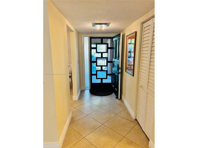 This unit comes with all the furniture and everything you will on Indian Spring Golf and Country Club in Florida - for sale on GolfHomes.com, golf home, golf lot