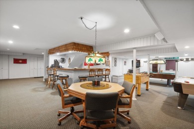 Luxury home. Ideal lifestyle.  Welcome to 8 Buckingham Drive! on Bliss Creek Golf Club in Illinois - for sale on GolfHomes.com, golf home, golf lot