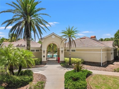 Welcome to maintenance-free living in the sought-after gated on Lakewood Ranch Golf and Country Club in Florida - for sale on GolfHomes.com, golf home, golf lot