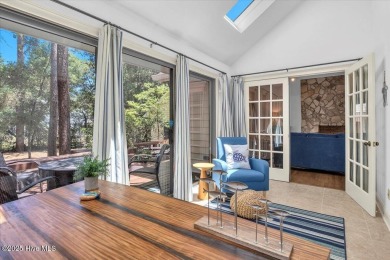 Discover Coastal Charm in Caswell Beach's Arboretum! Welcome to on Oak Island Golf Club in North Carolina - for sale on GolfHomes.com, golf home, golf lot