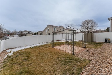 Welcome to this impressive and charming residence in the on Green Valley Ranch Golf Club in Colorado - for sale on GolfHomes.com, golf home, golf lot