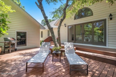 Discover Coastal Charm in Caswell Beach's Arboretum! Welcome to on Oak Island Golf Club in North Carolina - for sale on GolfHomes.com, golf home, golf lot