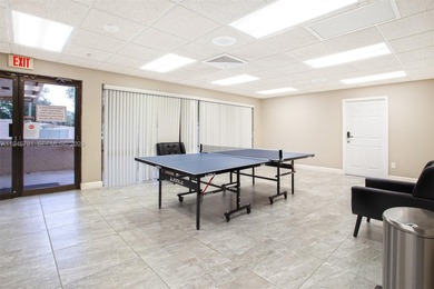 Welcome to your next chapter in the charming Sunrise Lakes on Sunrise Lakes Phase IV Golf Course in Florida - for sale on GolfHomes.com, golf home, golf lot