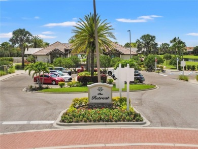 Welcome to maintenance-free living in the sought-after gated on Lakewood Ranch Golf and Country Club in Florida - for sale on GolfHomes.com, golf home, golf lot