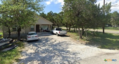 This home features a fantastic open floor plan that overlooks on Rebecca Creek Golf Club in Texas - for sale on GolfHomes.com, golf home, golf lot