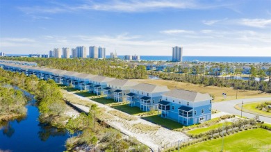Live the laid-back, sun-soaked lifestyle of Perdido Key in this on Lost Key Golf Club in Florida - for sale on GolfHomes.com, golf home, golf lot