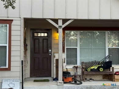 This home features a fantastic open floor plan that overlooks on Rebecca Creek Golf Club in Texas - for sale on GolfHomes.com, golf home, golf lot