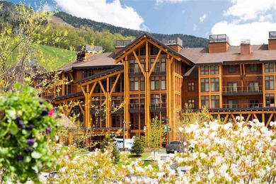Discover The Lodge at Spruce Peak, the crown jewel of the Alpine on Stowe Mountain Club in Vermont - for sale on GolfHomes.com, golf home, golf lot