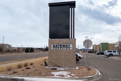 Welcome to this impressive and charming residence in the on Green Valley Ranch Golf Club in Colorado - for sale on GolfHomes.com, golf home, golf lot