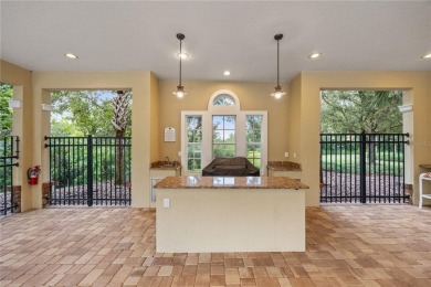 Welcome to maintenance-free living in the sought-after gated on Lakewood Ranch Golf and Country Club in Florida - for sale on GolfHomes.com, golf home, golf lot