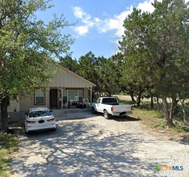 This home features a fantastic open floor plan that overlooks on Rebecca Creek Golf Club in Texas - for sale on GolfHomes.com, golf home, golf lot