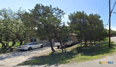 This home features a fantastic open floor plan that overlooks on Rebecca Creek Golf Club in Texas - for sale on GolfHomes.com, golf home, golf lot