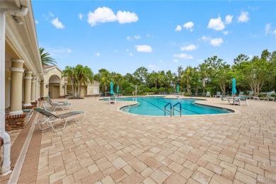 Welcome to maintenance-free living in the sought-after gated on Lakewood Ranch Golf and Country Club in Florida - for sale on GolfHomes.com, golf home, golf lot