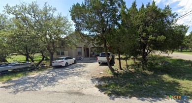 This home features a fantastic open floor plan that overlooks on Rebecca Creek Golf Club in Texas - for sale on GolfHomes.com, golf home, golf lot